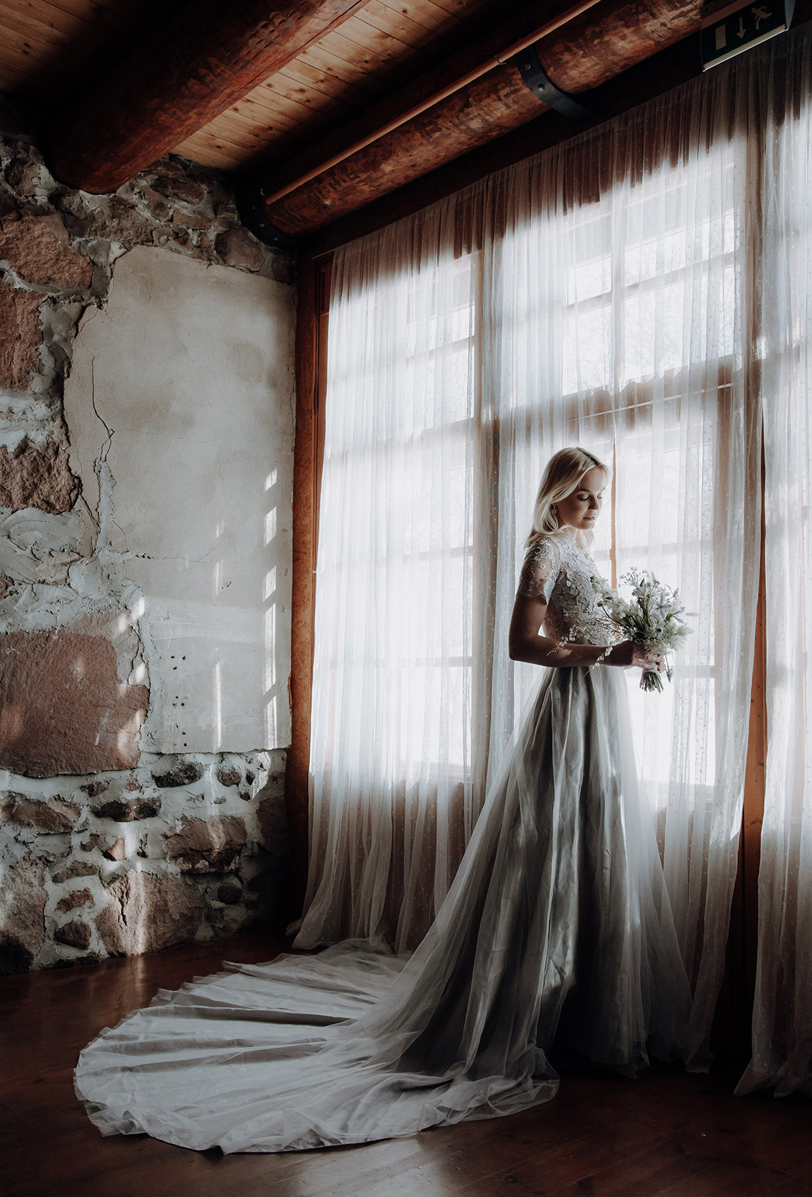 Ulfsby Gård: Celebrate an unforgettable day in picturesque surroundings