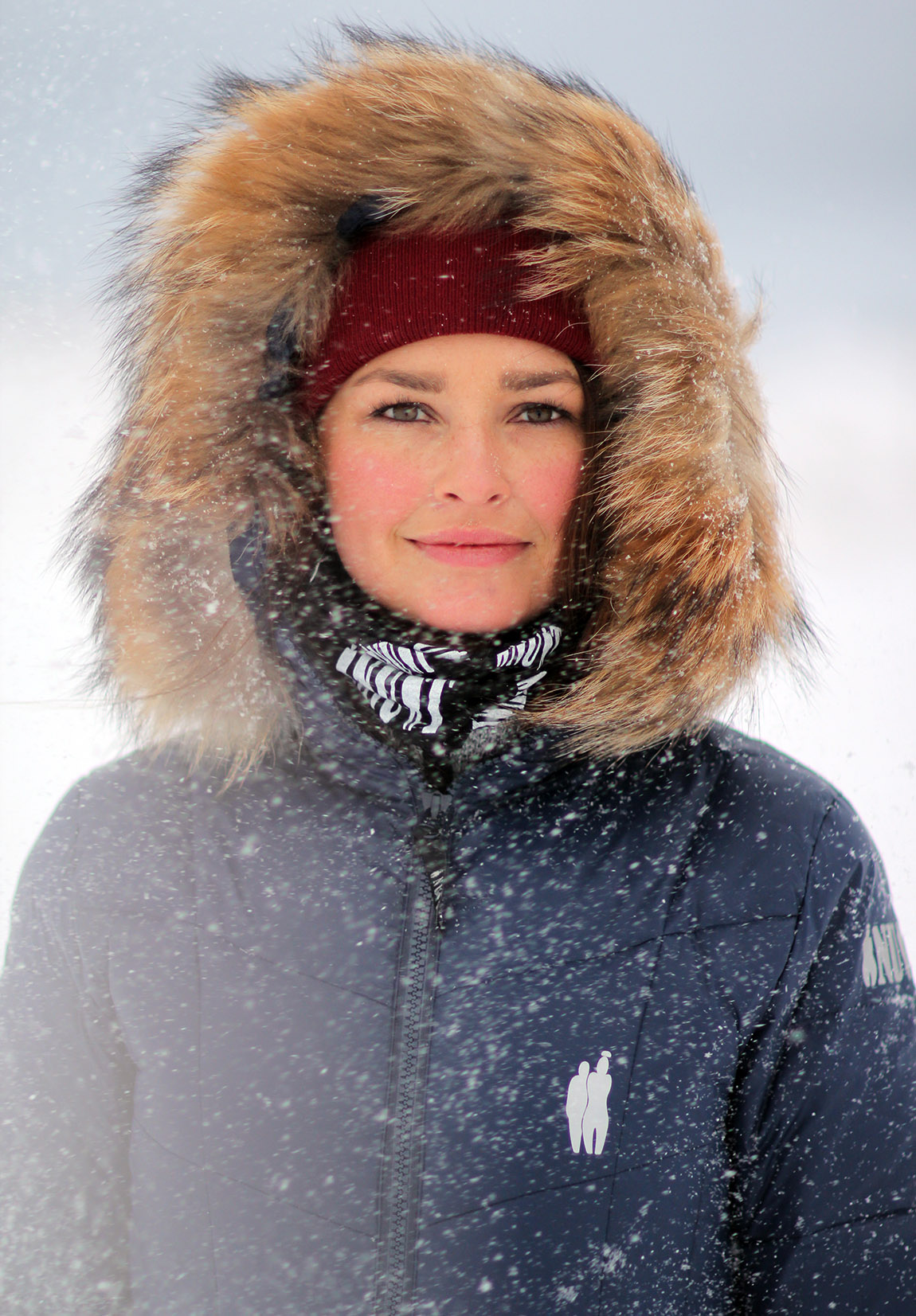 The outdoor wear from Inuit Quality Clothes of Greenland is inspired by Greenland’s harsh climate and magnificent nature.