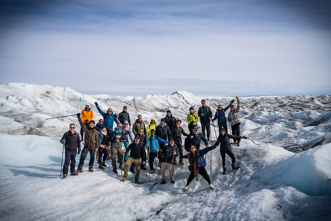 Sila Greenland DMC: Bespoke experiences of Greenland’s unique nature and culture
