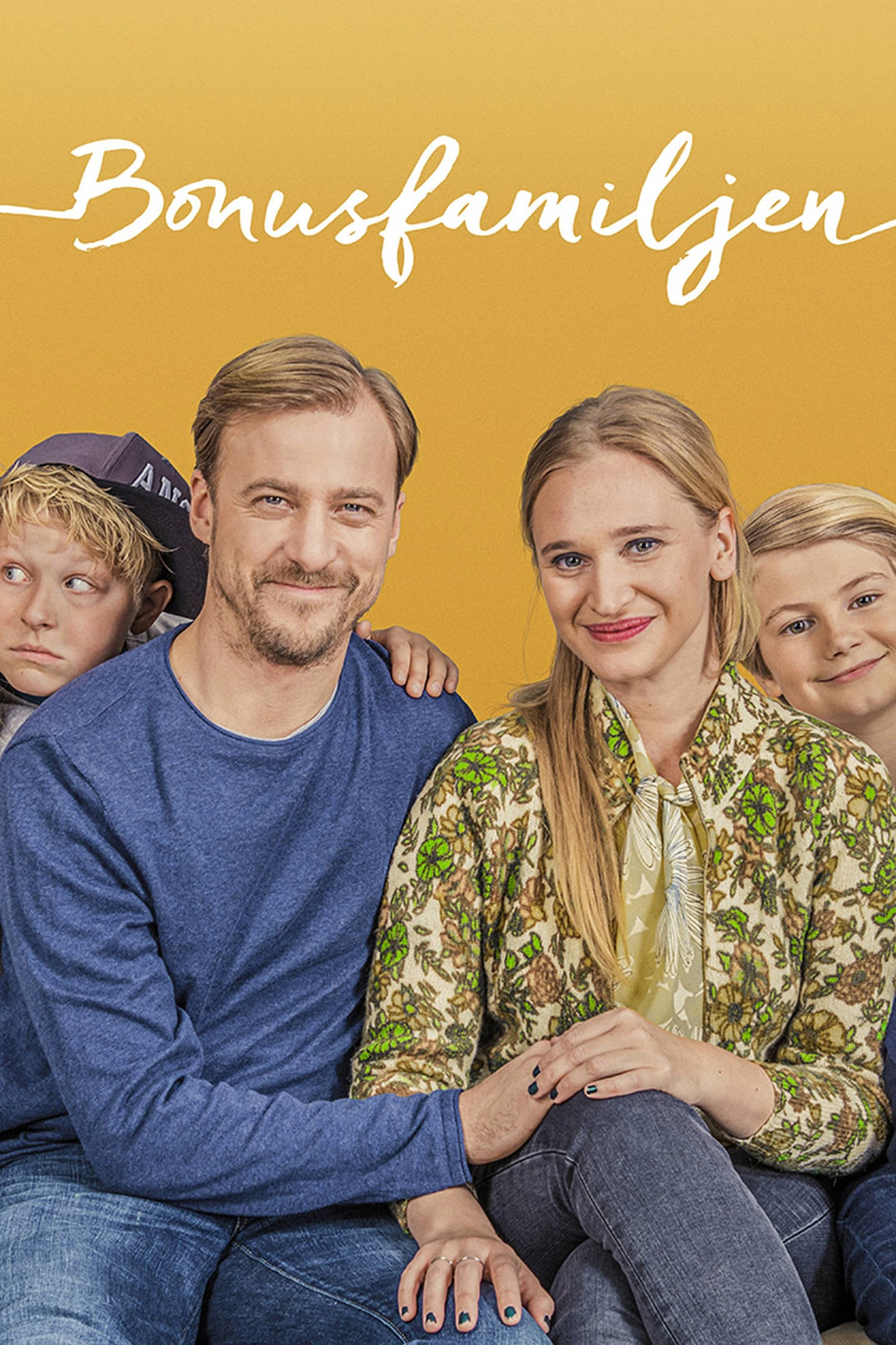 We Love This – Scandinavian TV series