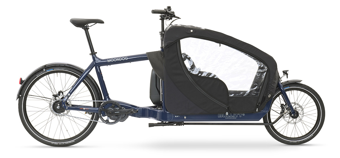 We Love This – Stylish Scandinavian bicycles