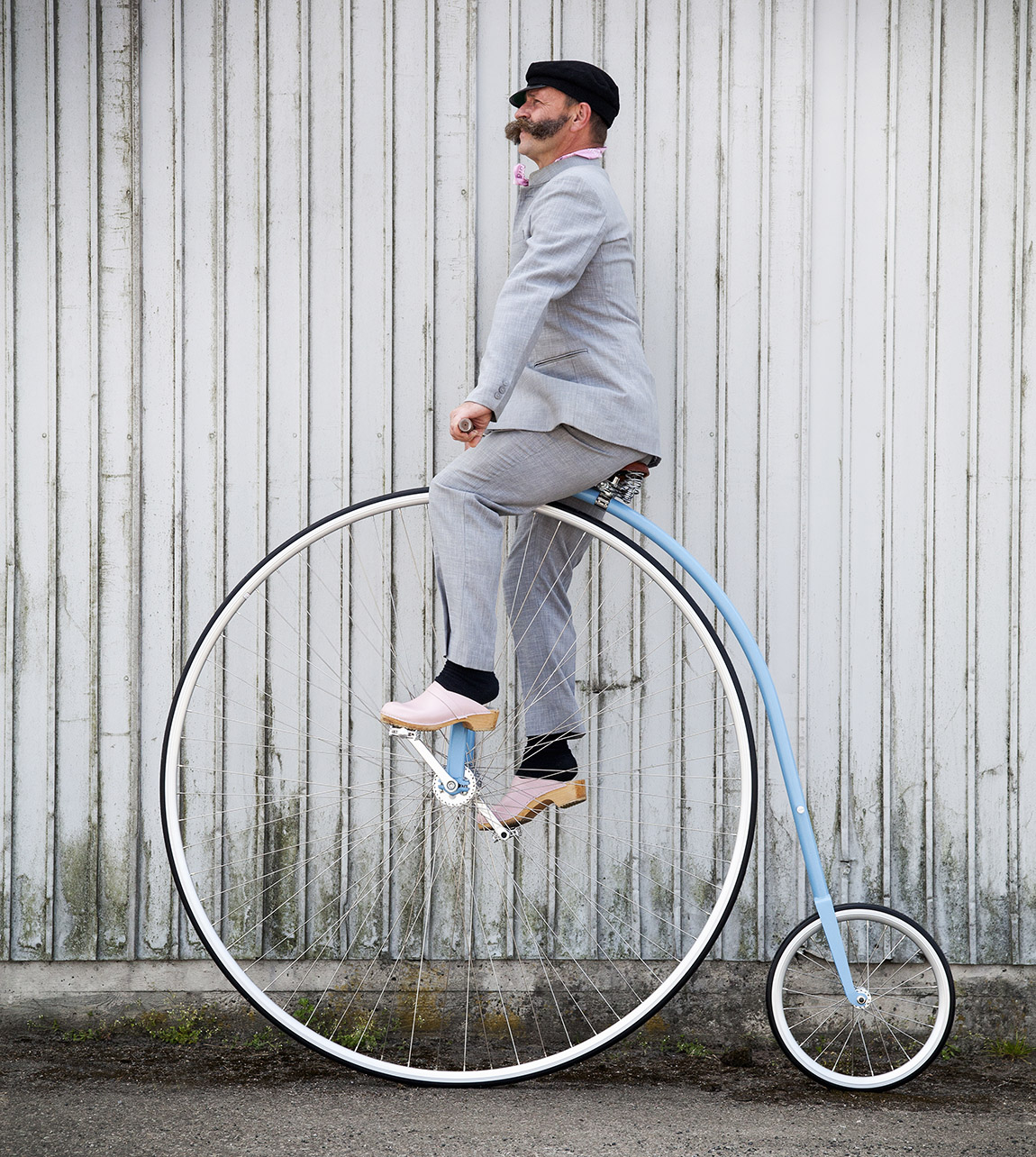 We Love This – Stylish Scandinavian bicycles