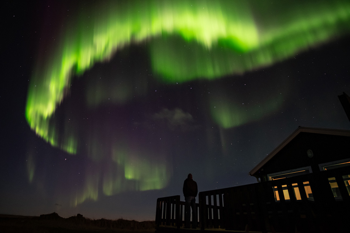 Ocean Break Cabins: Unwind in a peaceful cabin in Reykjanes
