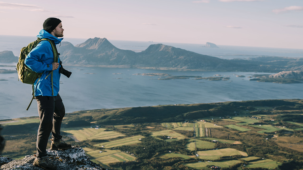 Alstahaug: Sandnessjøen: Experience Norway’s coastal jewel
