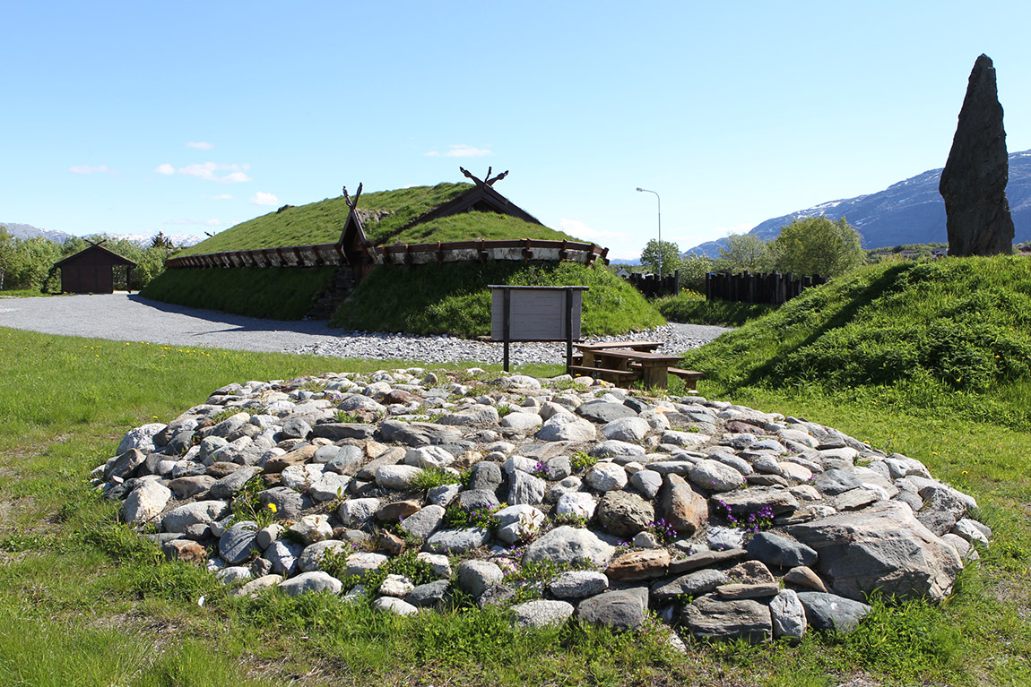 Alstahaug: Sandnessjøen: Experience Norway’s coastal jewel
