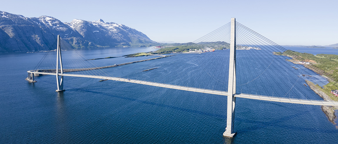 Alstahaug: Sandnessjøen: Experience Norway’s coastal jewel
