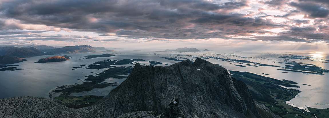 Alstahaug: Sandnessjøen: Experience Norway’s coastal jewel