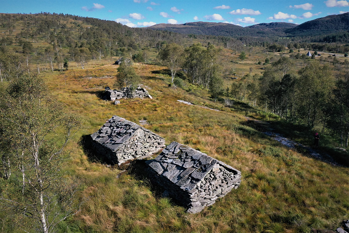 Explore the natural beauty and rich culture of Vindafjord this summer