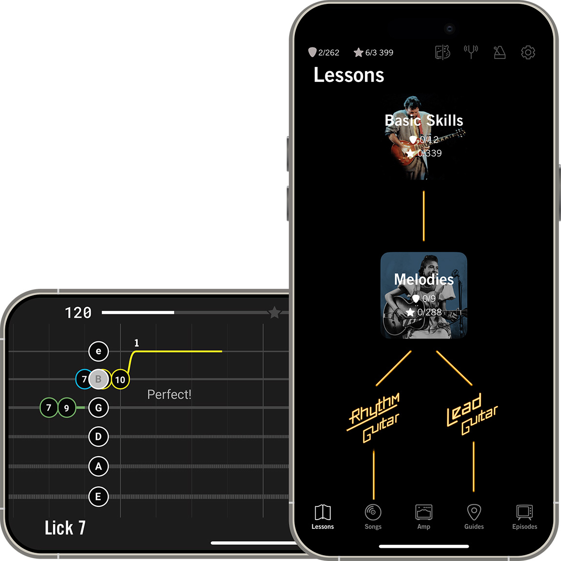 Zoundio: Game-changer for guitar learning