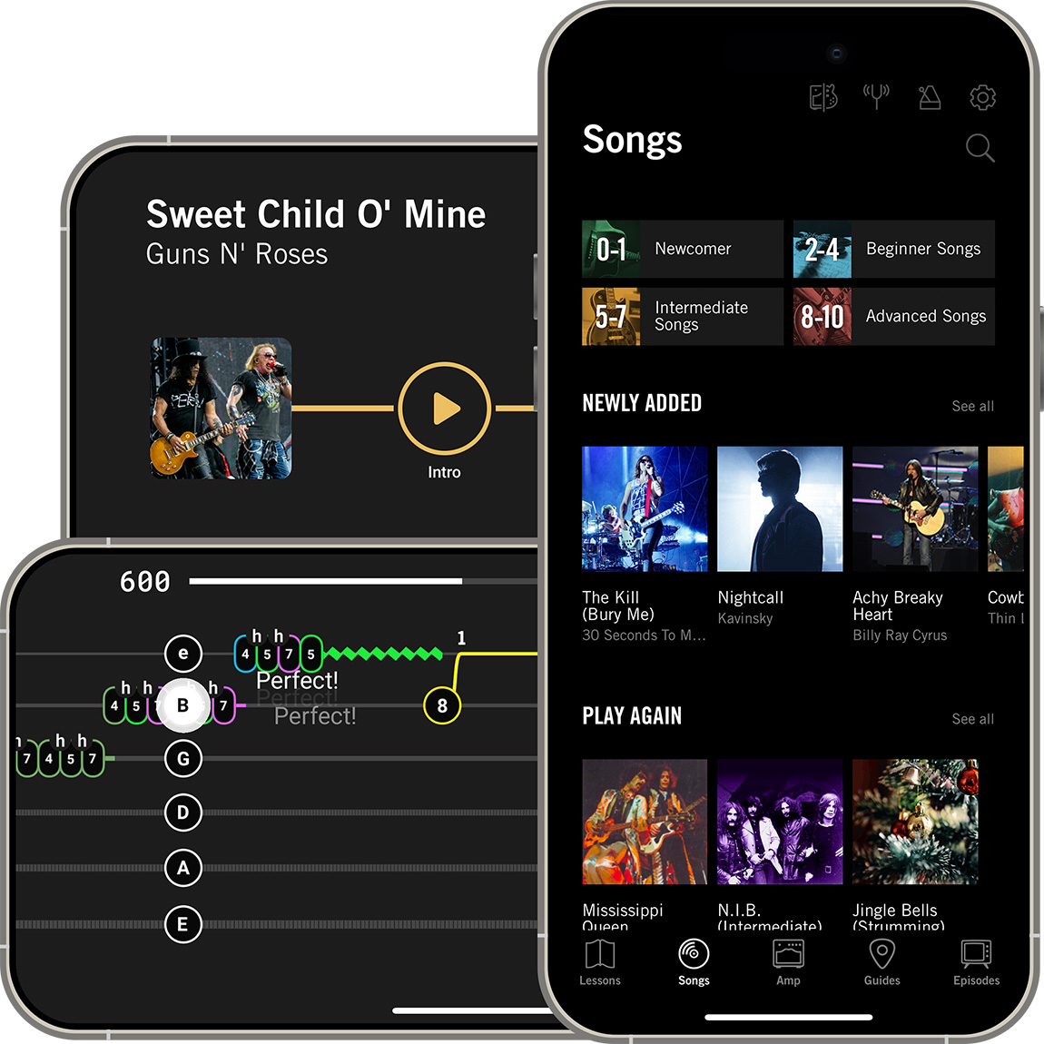 Zoundio: Game-changer for guitar learning