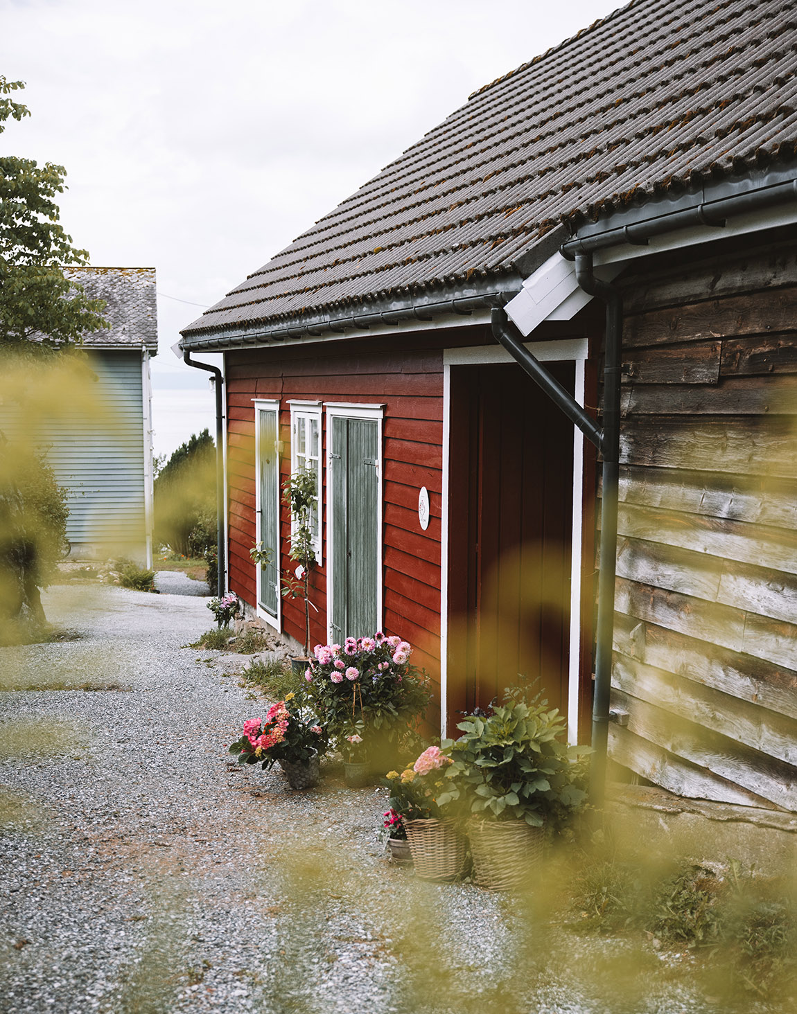 Aarvik Gard: A hidden haven in the Norwegian countryside