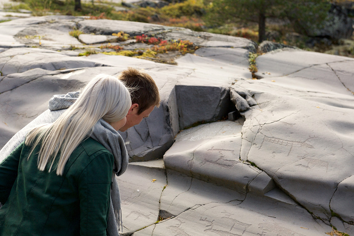 Alta Museum: Unveil Norway’s prehistoric rock art with Alta Museum