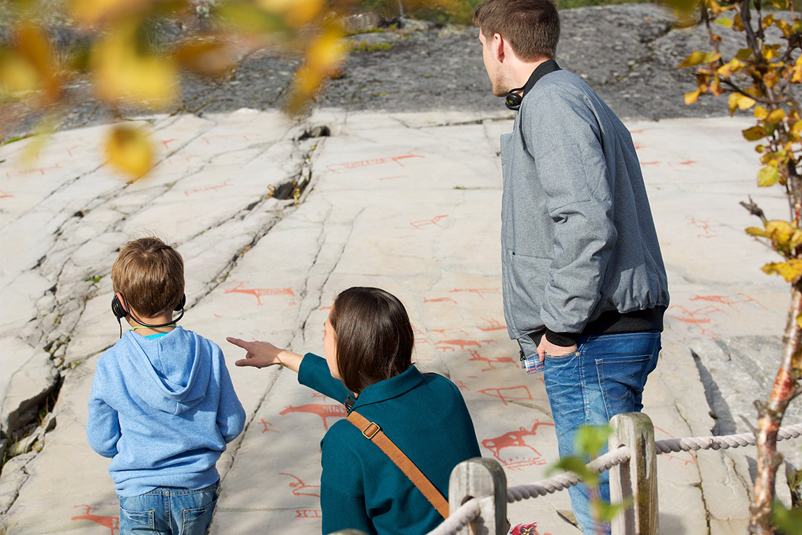 Alta Museum: Unveil Norway’s prehistoric rock art with Alta Museum