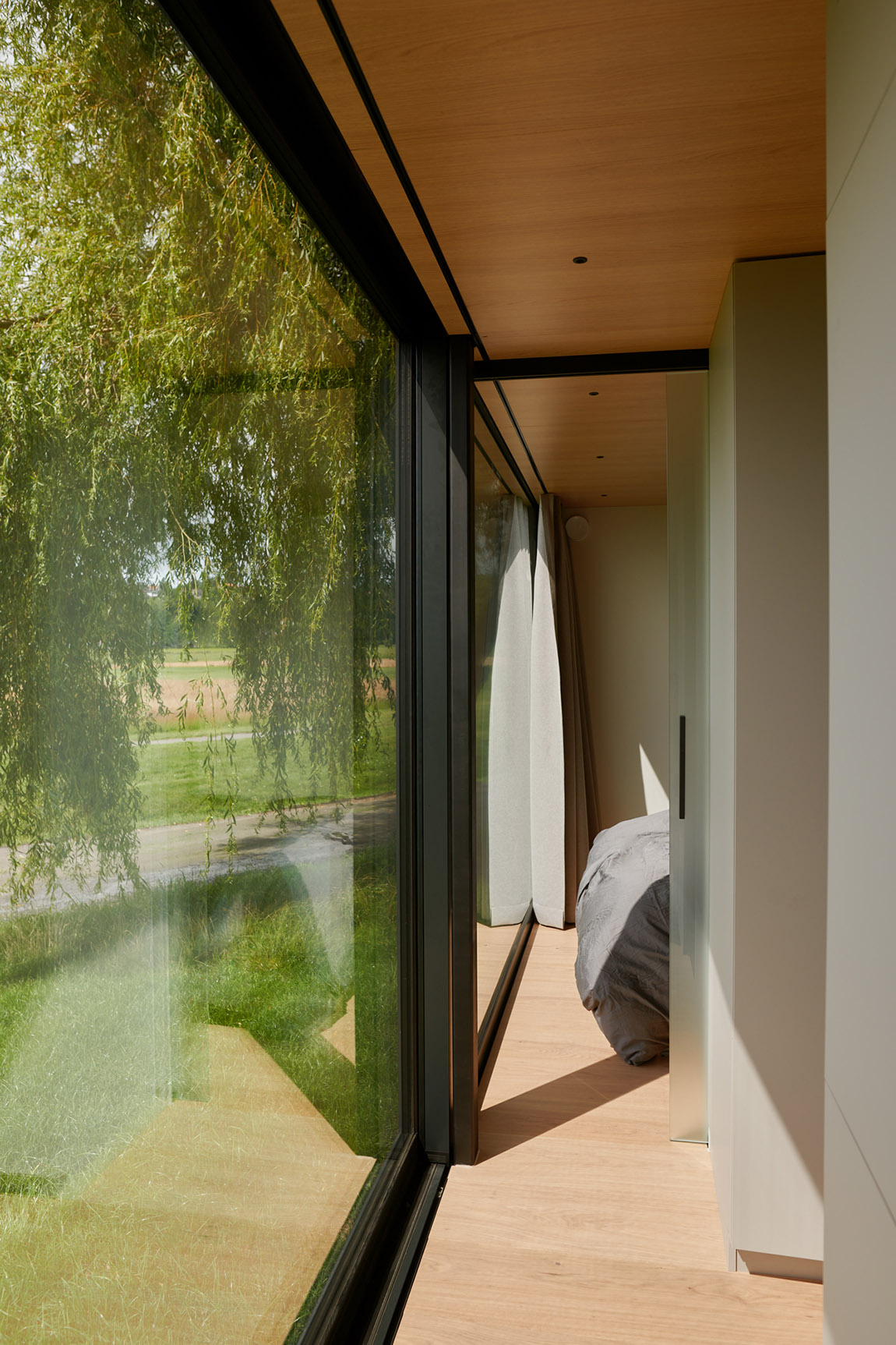 Grend and Omgi: Green comfort: making the Norwegian cabin experience eco-friendly and luxurious