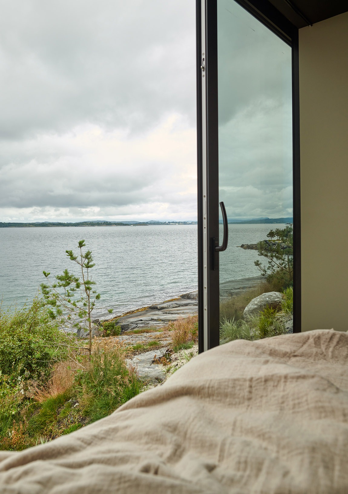 Grend and Omgi: Green comfort: making the Norwegian cabin experience eco-friendly and luxurious