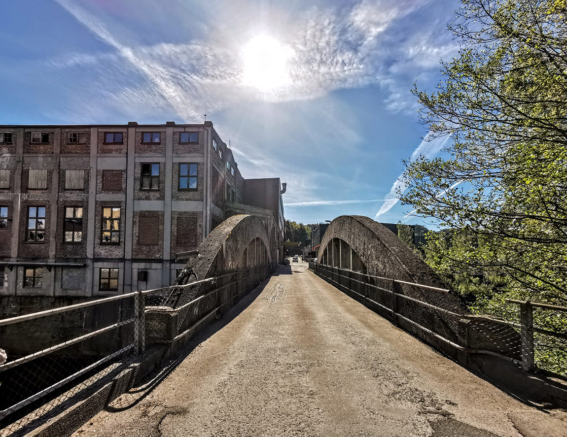 Hunsfos Bryggeri og Destilleri: Award-winning artisanal beer and liquor from Vennesla