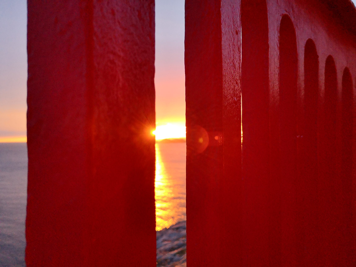 Lindesnes Lighthouse Museum - A journey through time and tide