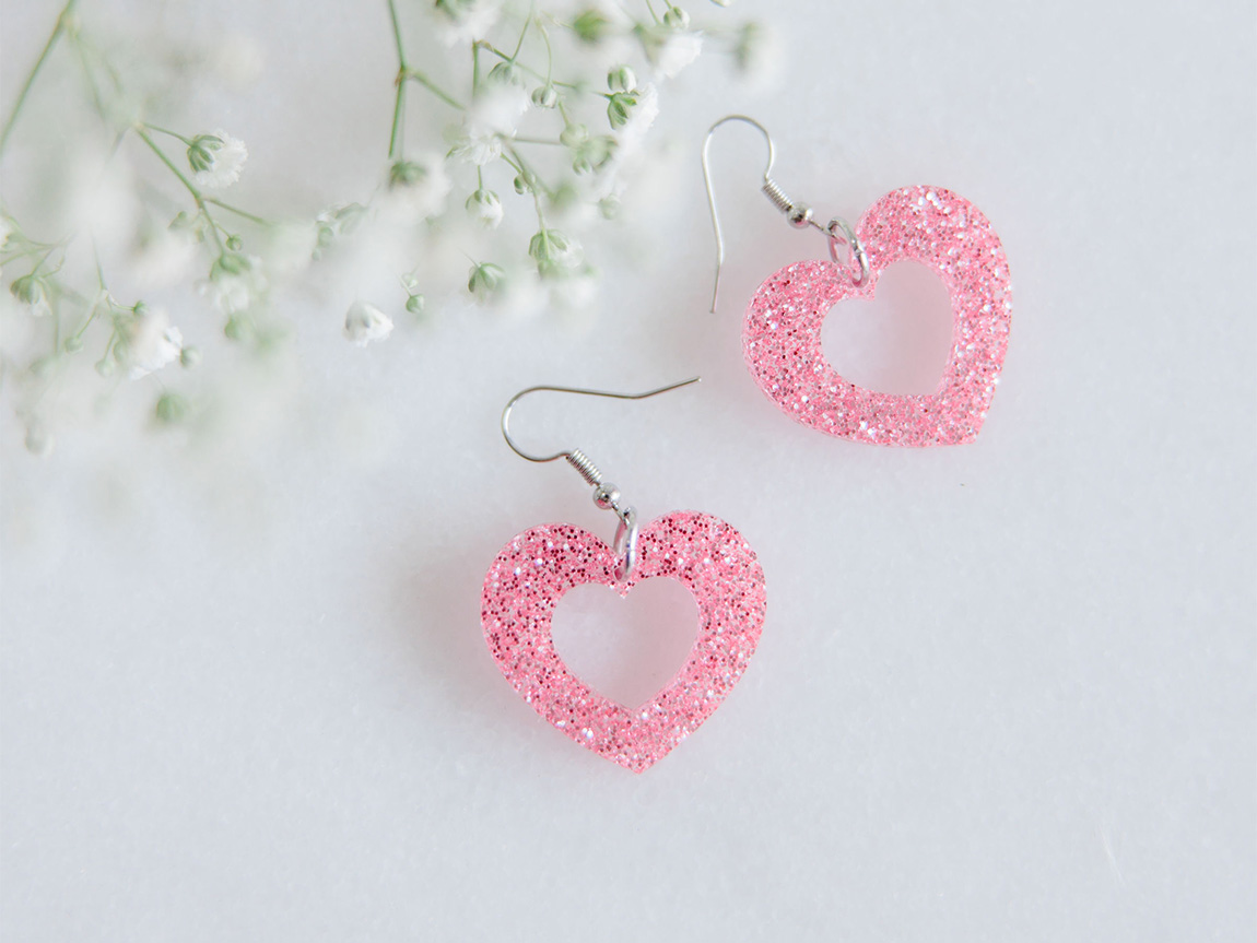 Mimo Design: Handmade sparkling jewellery from northern Finland