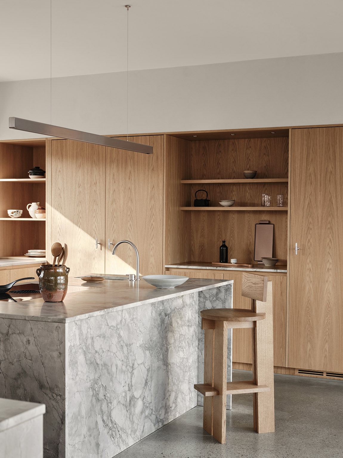 Nordiska Kök: Bespoke quality kitchens in Scandinavian design