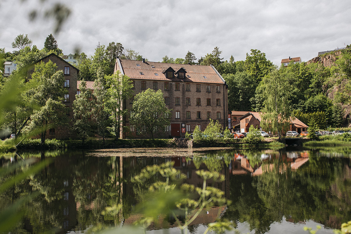 Explore history, fashion, seafaring, and more with the Vestfold Museums