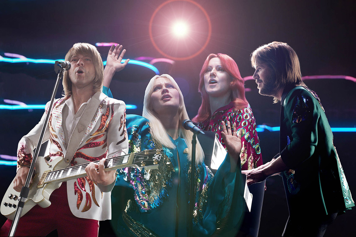 ABBA Voyage: Thank You For The Millions