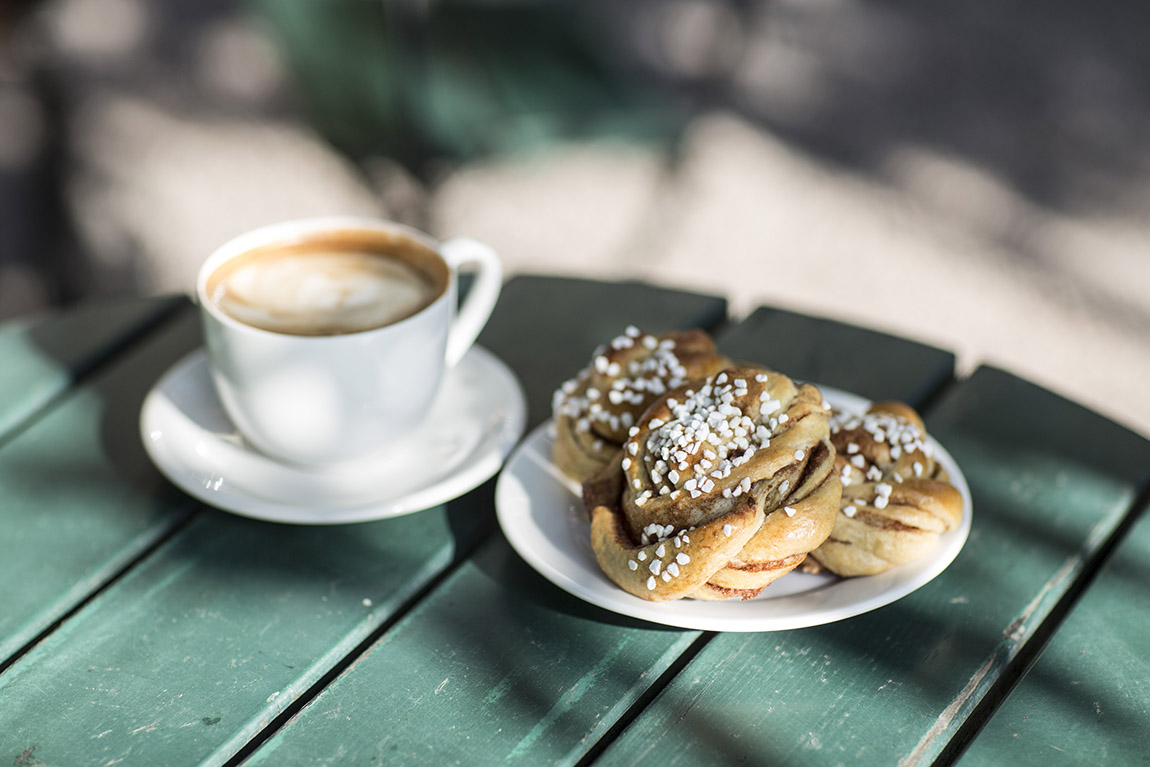 Coffee for the masses: Swedish coffee culture, types of coffee drinkers, and myths debunked