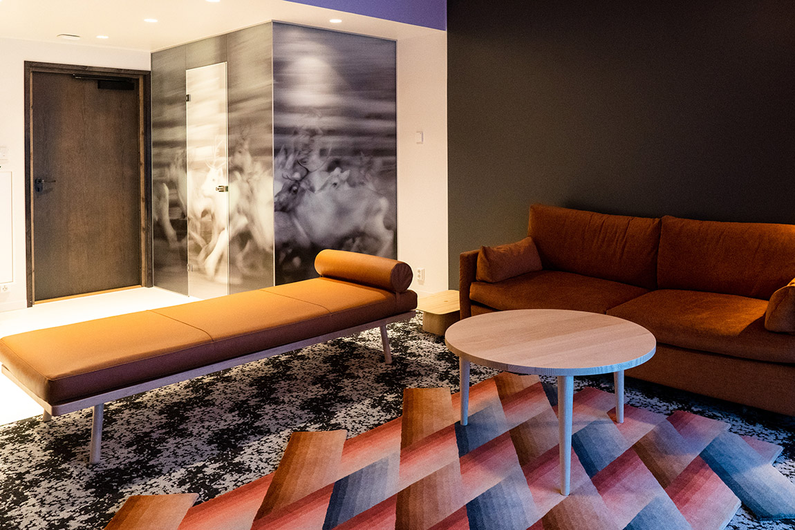 Design Hotel Levi: A hotel steeped in Arctic luxury and design