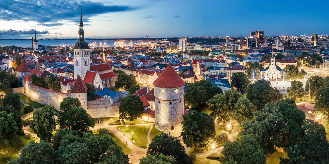 Experience ease of doing business in Estonia