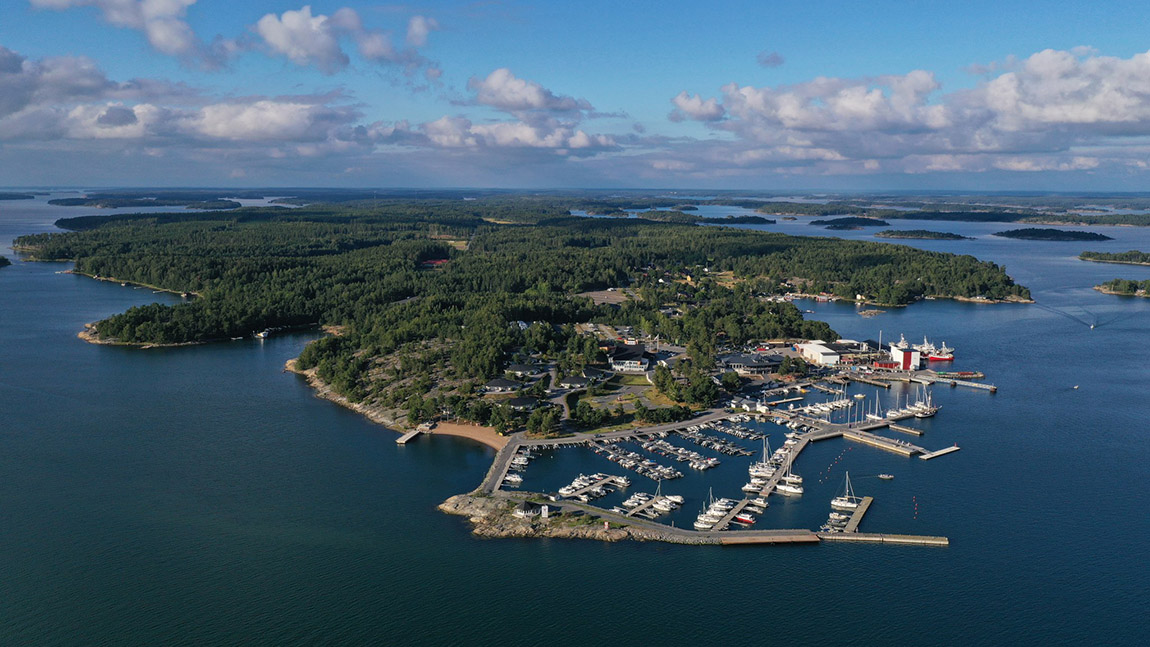 Hotel Kasnäs: A sustainable escape to Finland’s archipelago paradise