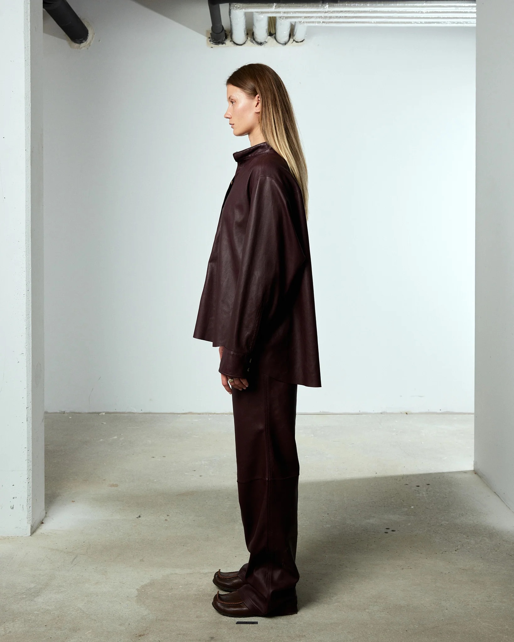 Scandinavian Fashion Diary: September 2024