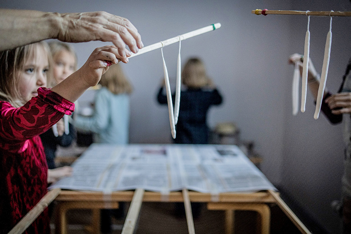 Kulturhus Björkboda: Breathing new life into culture on Kimitoön