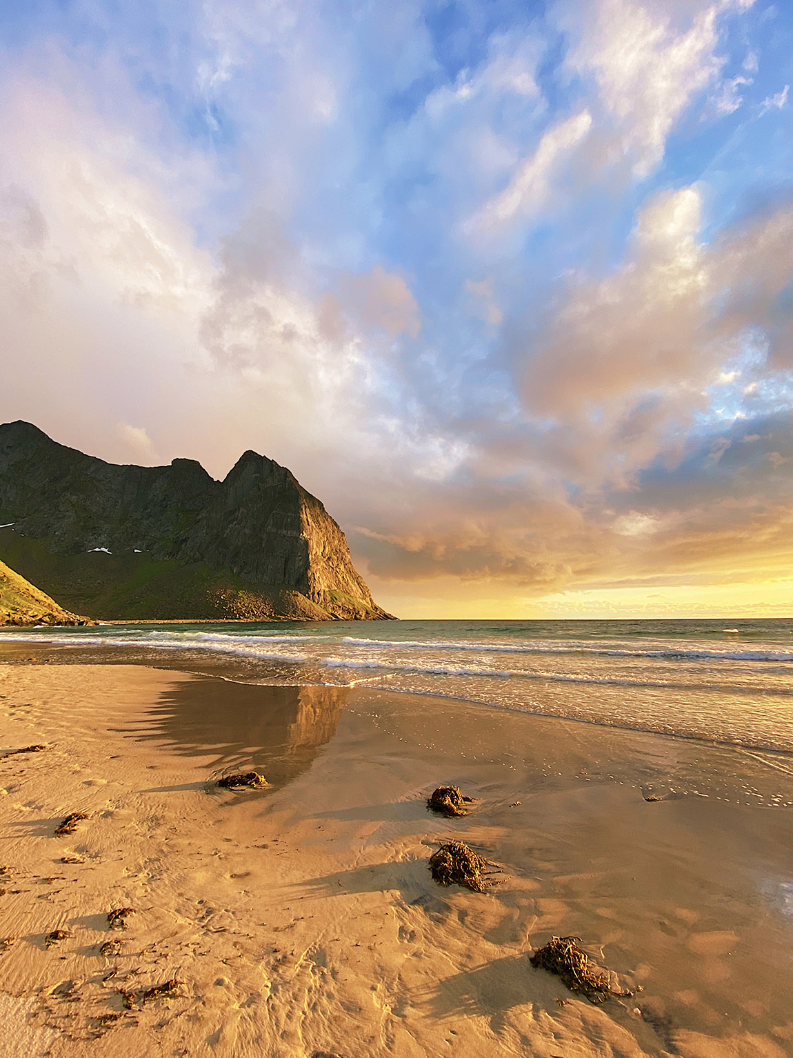 Lofoten Highlights: Bespoke travel experiences in the world’s most beautiful archipelago