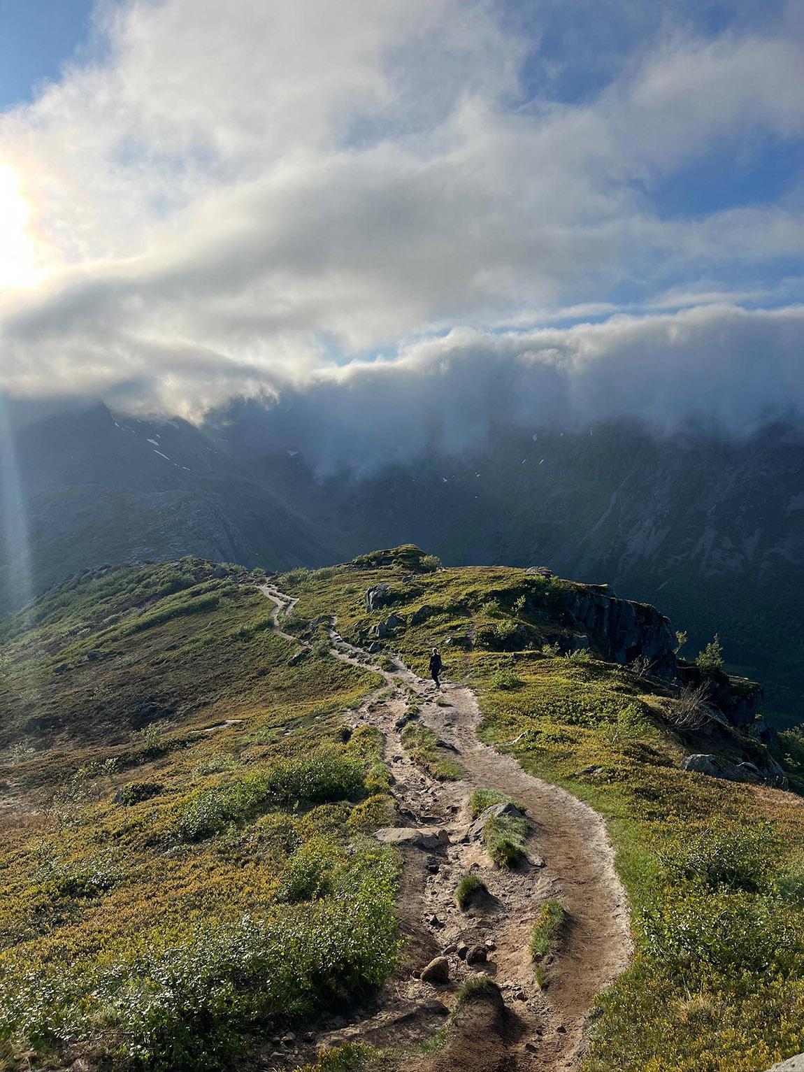 Lofoten Highlights: Bespoke travel experiences in the world’s most beautiful archipelago