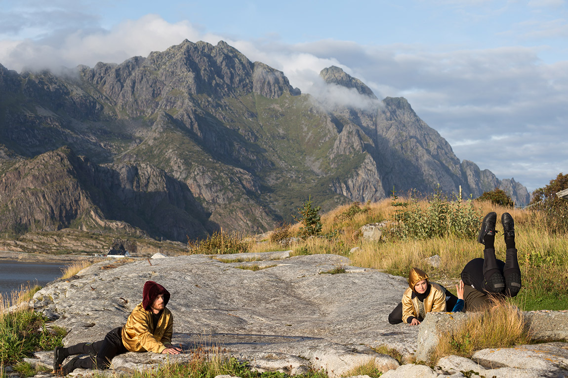 Lofoten International Art Festival: Creativity and connections across frontiers