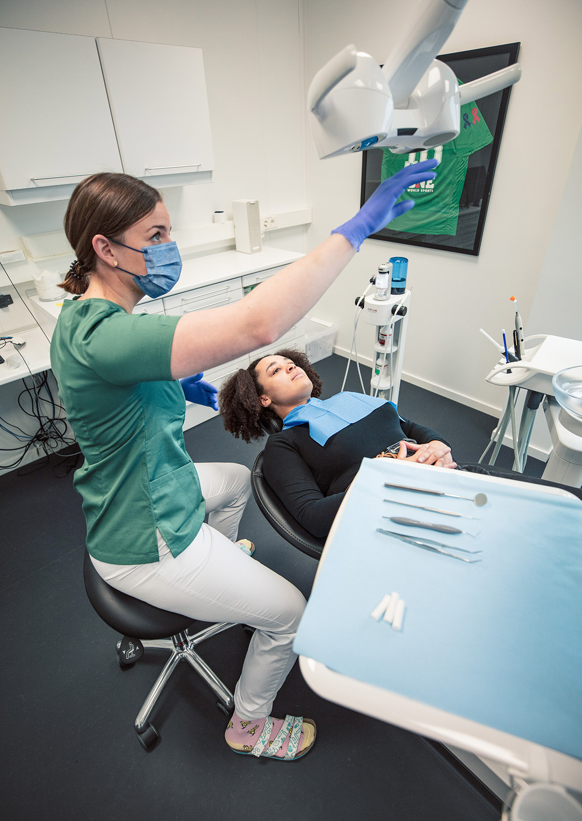 OC Tannklinikker: First-rate dental care group expands across Norway