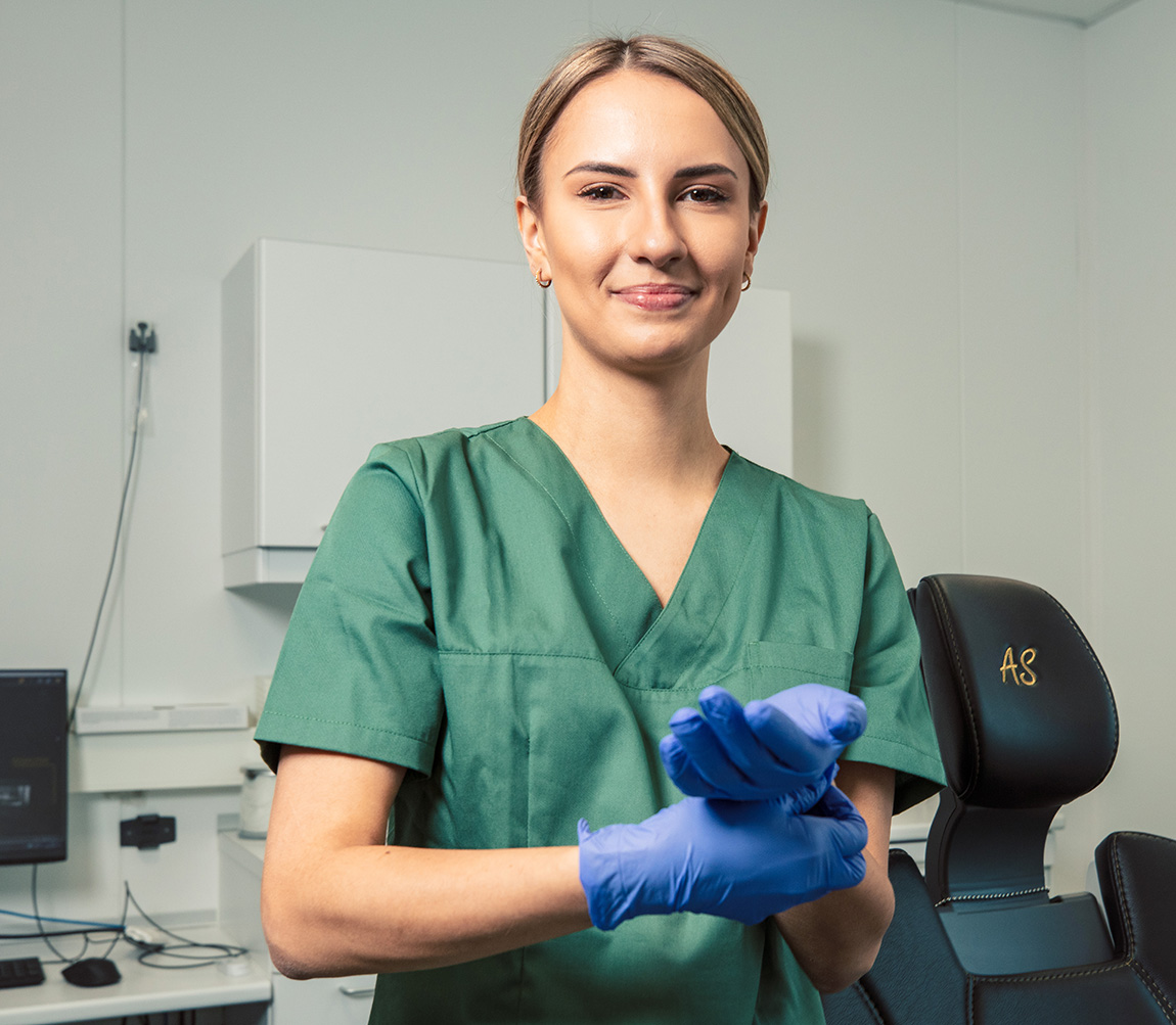 OC Tannklinikker: First-rate dental care group expands across Norway