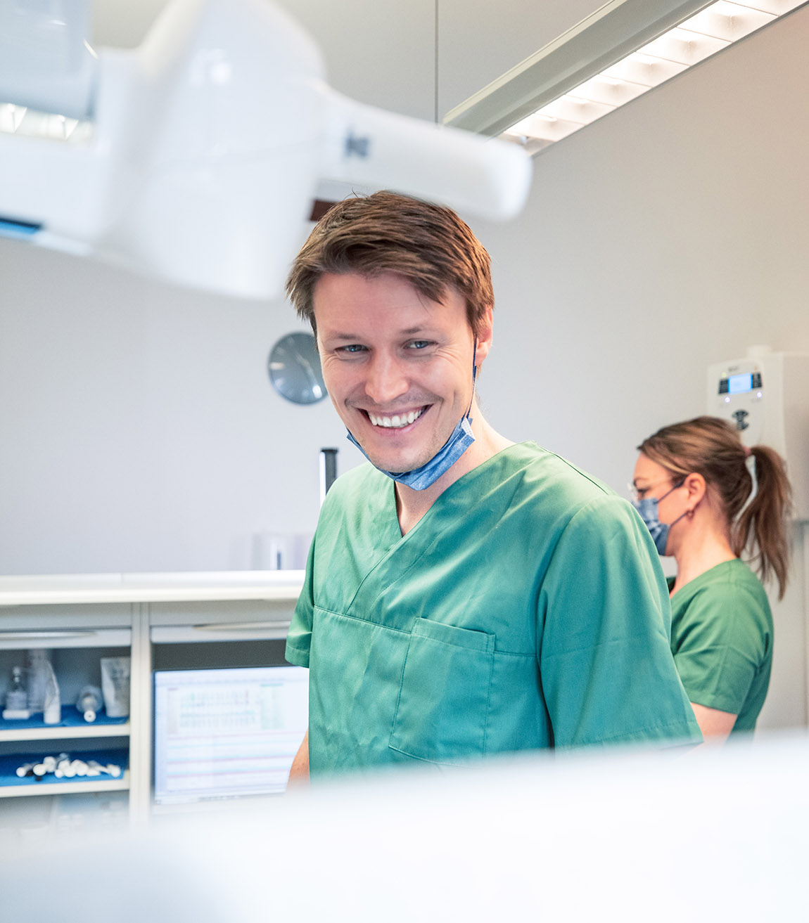 OC Tannklinikker: First-rate dental care group expands across Norway