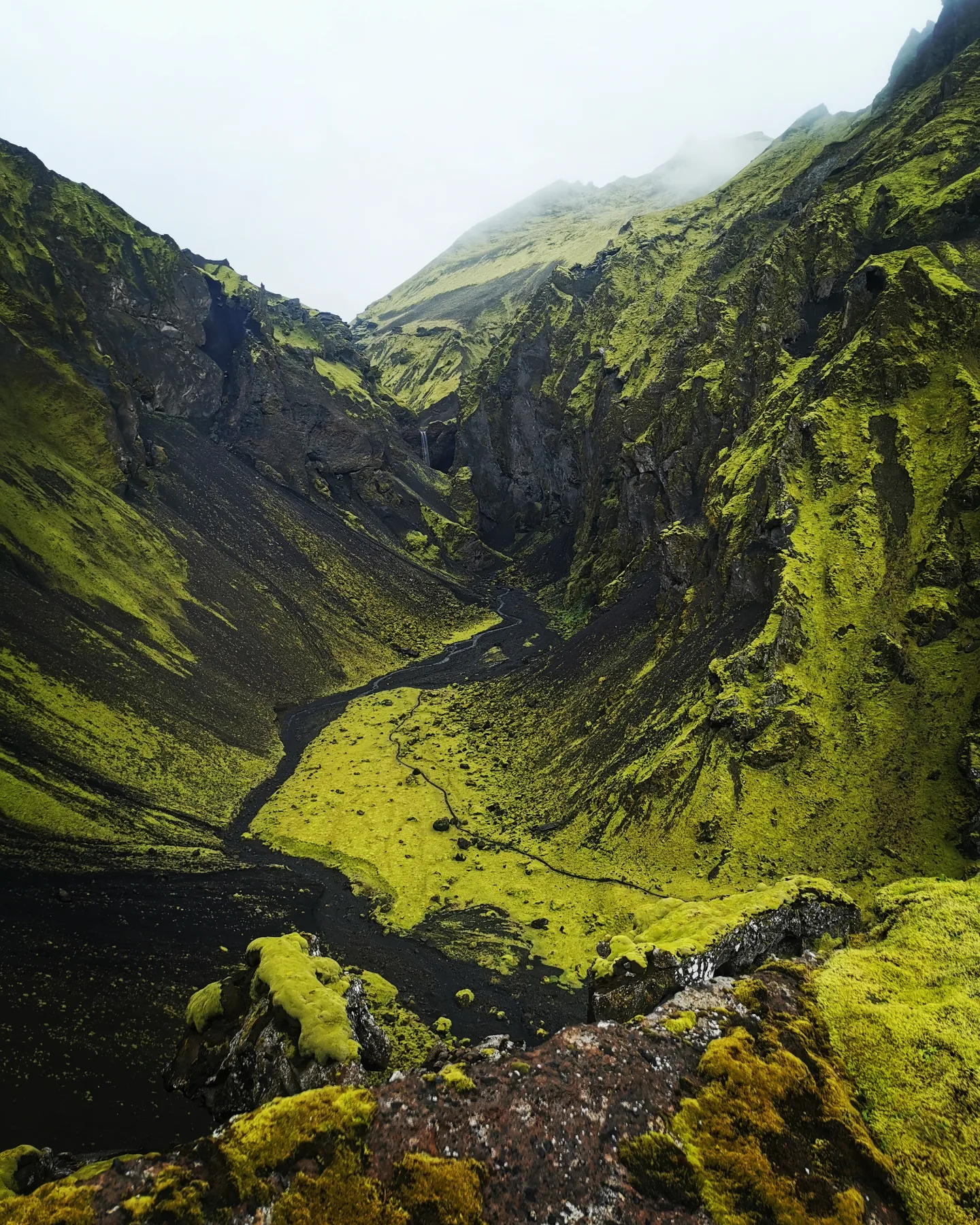 The star attractions along Iceland’s south coast