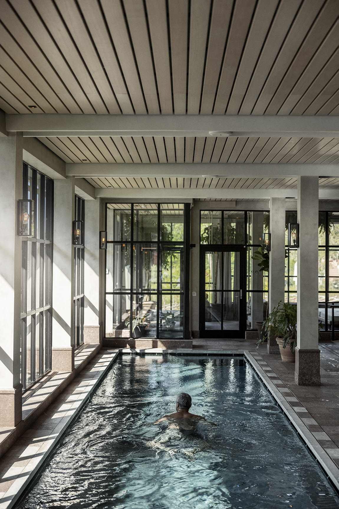 Smådalarö Gård Hotel & Spa: Relaxed luxury in the heart of the archipelago