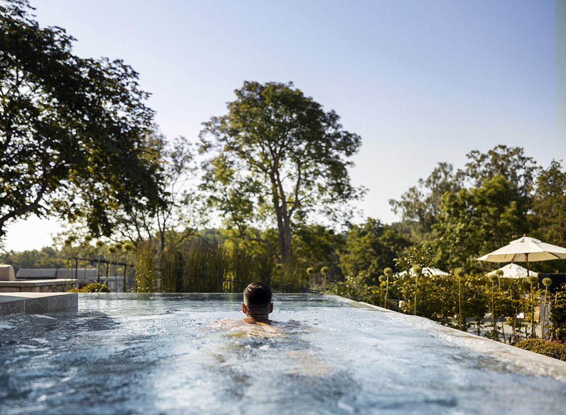 Smådalarö Gård Hotel & Spa: Relaxed luxury in the heart of the archipelago