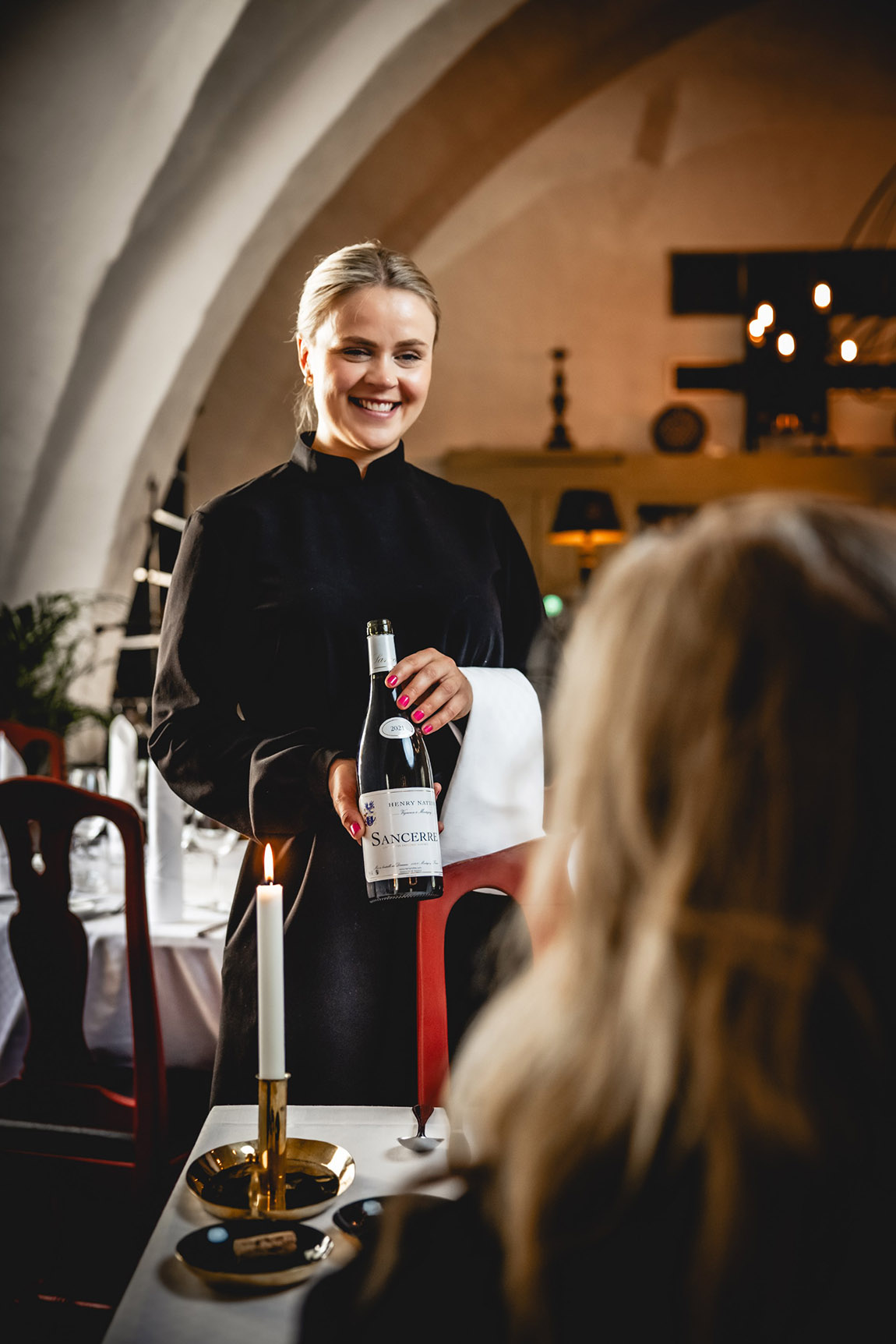 Vadstena Klosterhotel: Time and space to embrace your inner journey