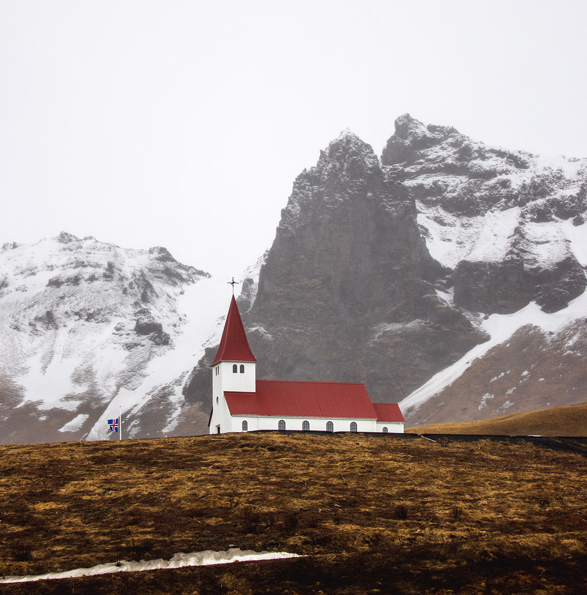 The star attractions along Iceland’s south coast