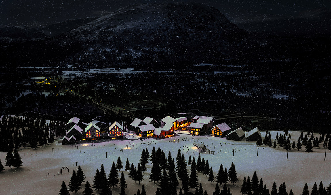 IHUGA: Redefining Norway’s destination development