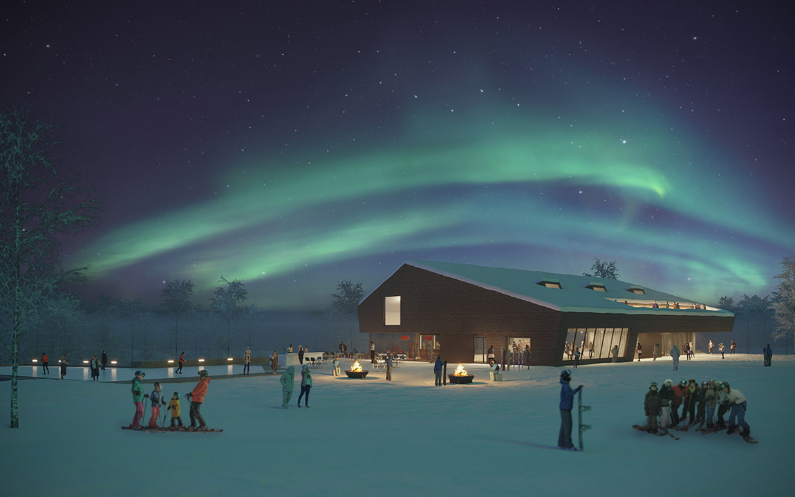 IHUGA: Redefining Norway’s destination development