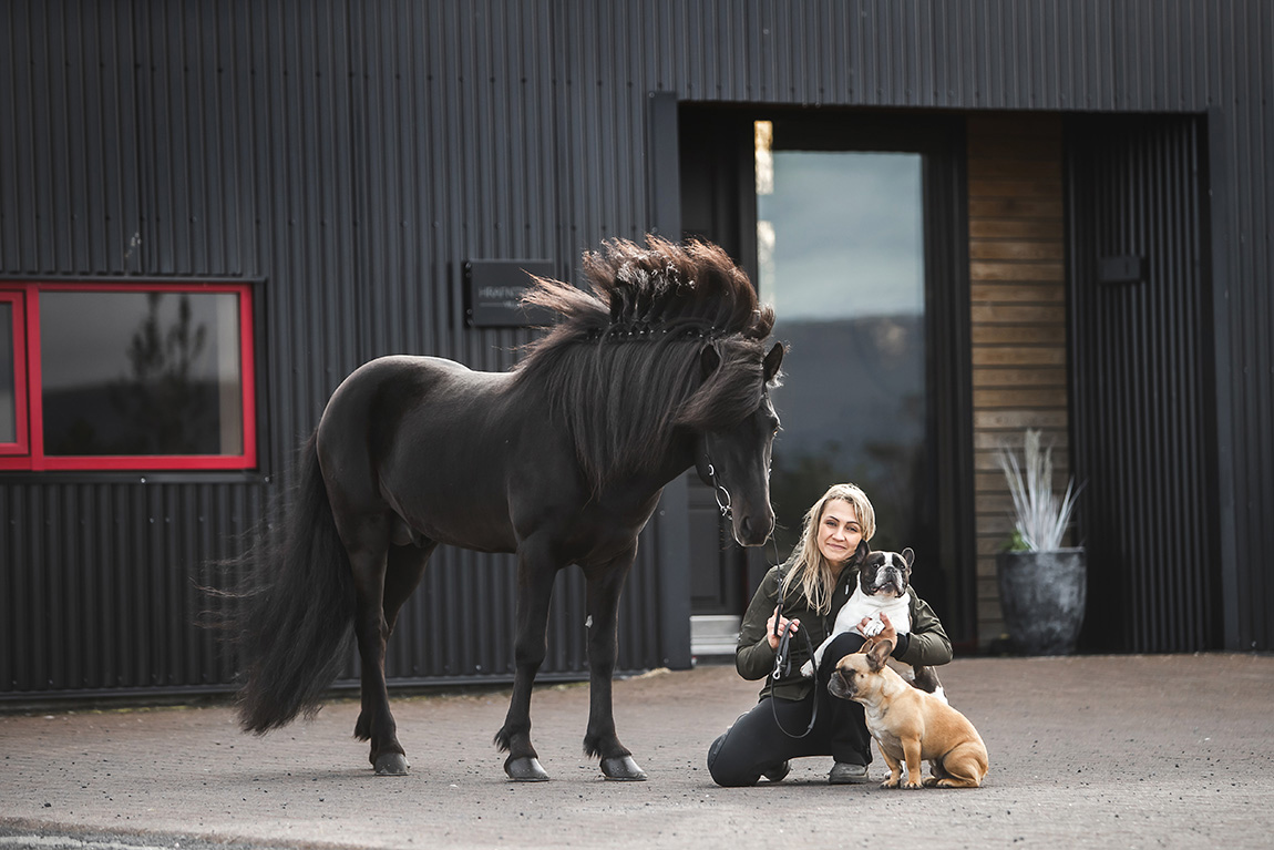 Hrafntinna Villa: Soaked in the beauty of southern Iceland