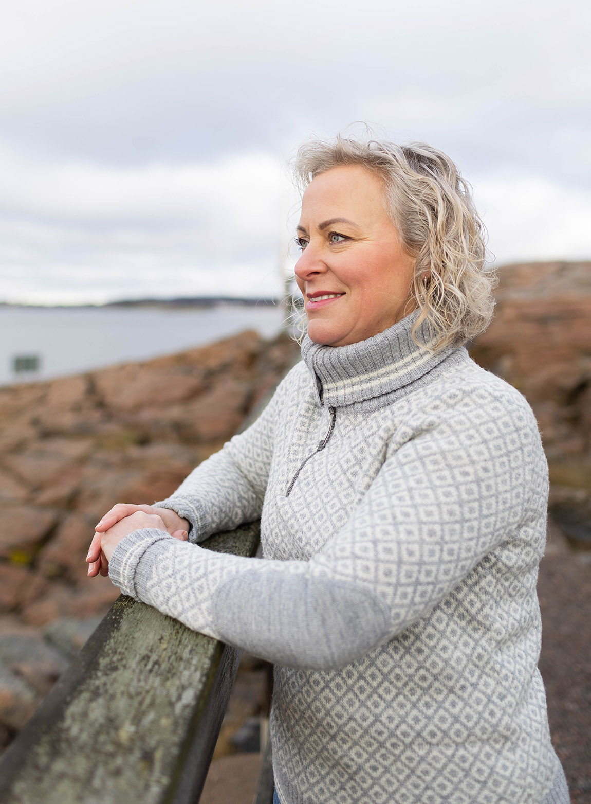 Maria Åkerberg: Natural ingredients for healthier body and skin