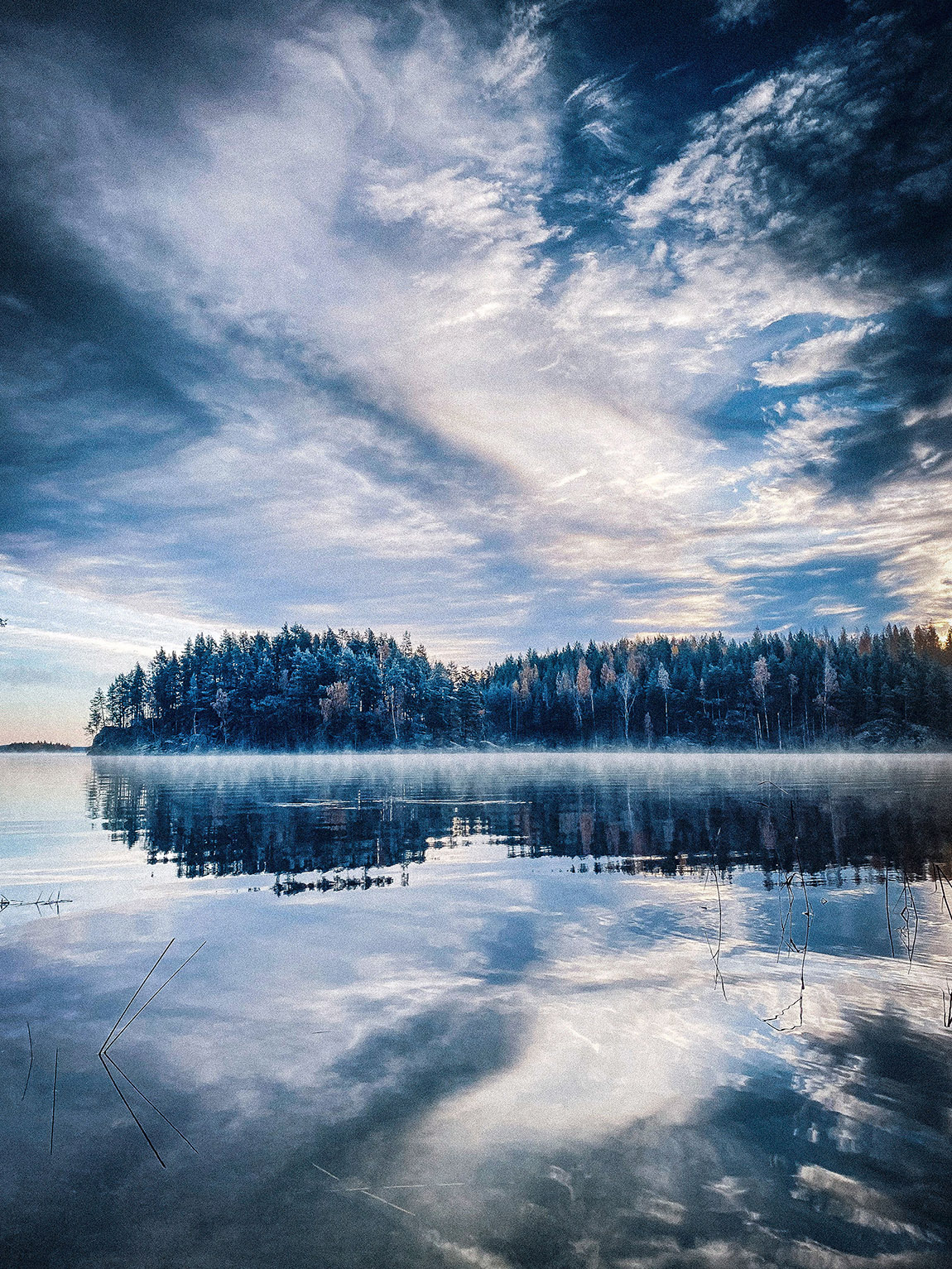 Rantasalmi: Explore nature and cultural heritage along the lakes of Eastern Finland