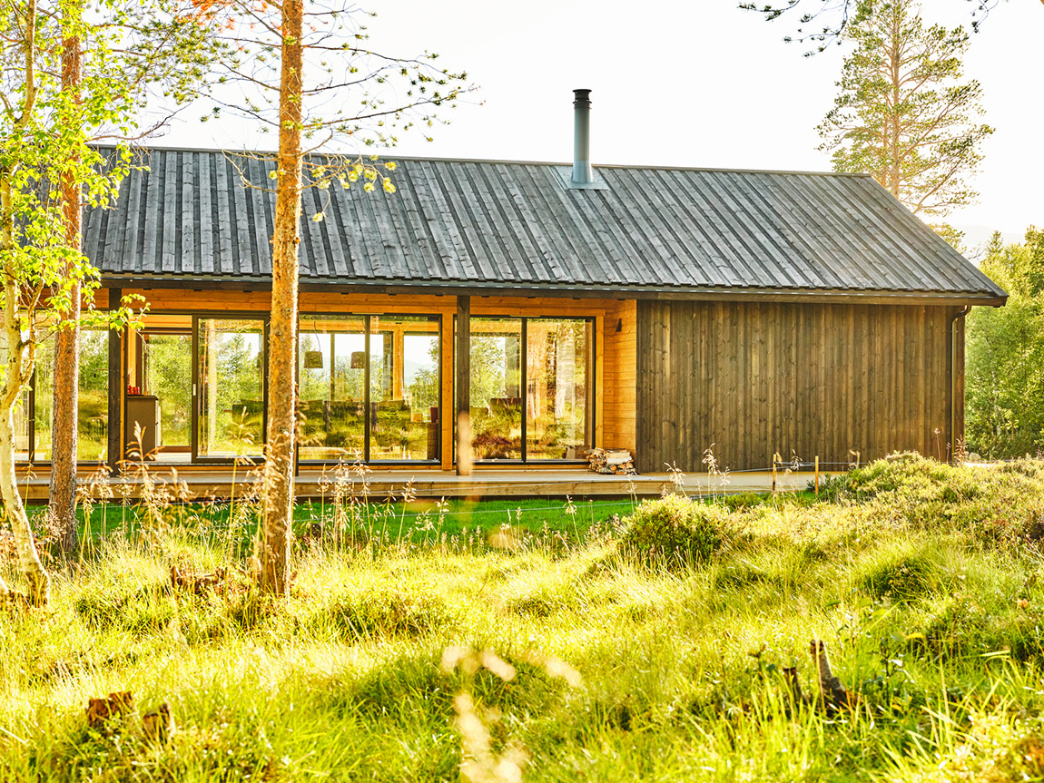 Rindalshytter: 60 years of Norwegian craftsmanship and cabin dreams