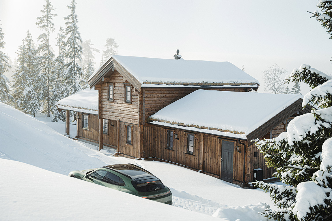 Rindalshytter: 60 years of Norwegian craftsmanship and cabin dreams