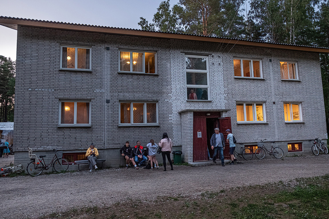 Estonian Open Air Museum: Step into the pages of a history book